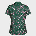 The Kiss My Putt Polo