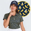 The Banana Slice Polo