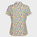 The Foreplay Gummy Bears Polo