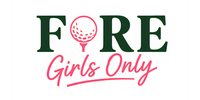 Fore Girls Only - Home