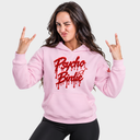 Psycho Birdie Hoodie