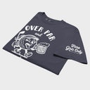 Over Par And Under The Influence T-Shirt