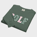 GOLF Garment-Dyed Sweatshirt