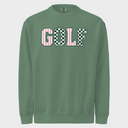GOLF Garment-Dyed Sweatshirt