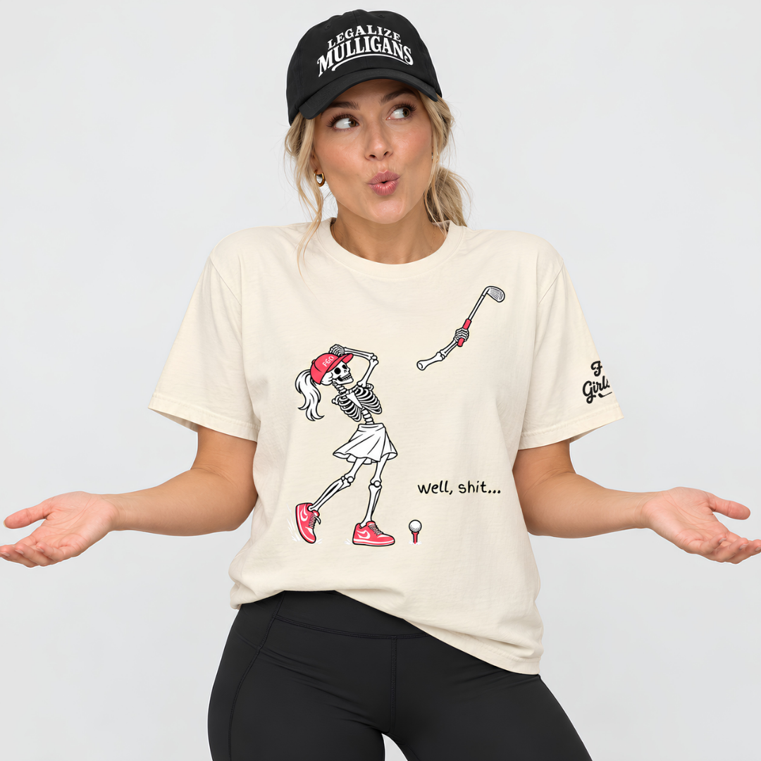 Well, Shit... T-Shirt