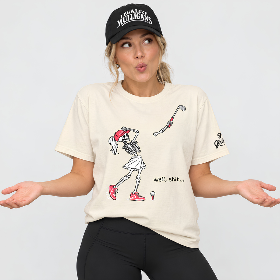 Well, Shit... T-Shirt